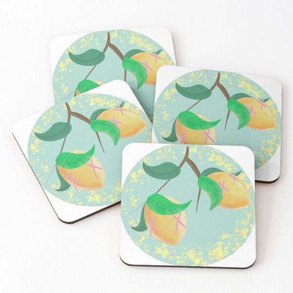Item preview, Lonely Lemons designed and sold by terrace-house.
