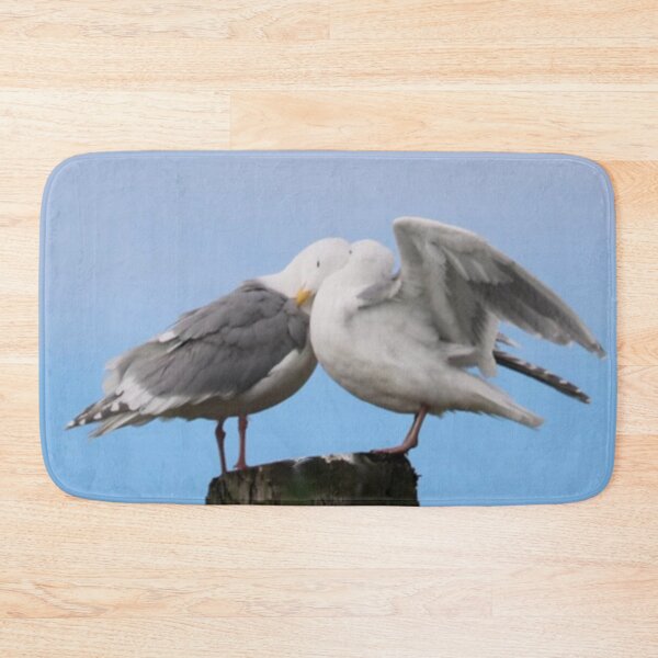 Item preview, Loving Gulls designed and sold by Penwortham.