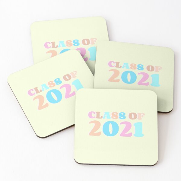 Item preview, Class of 2021 designed and sold by maggie-jm.