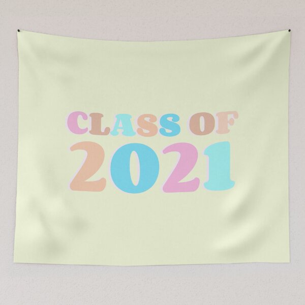 Item preview, Class of 2021 designed and sold by maggie-jm.