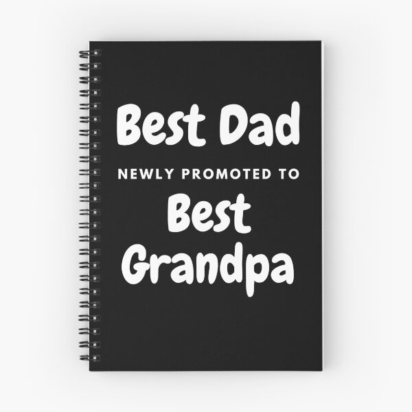 Item preview, Best Dad, Best Grandpa designed and sold by Gilly  M.