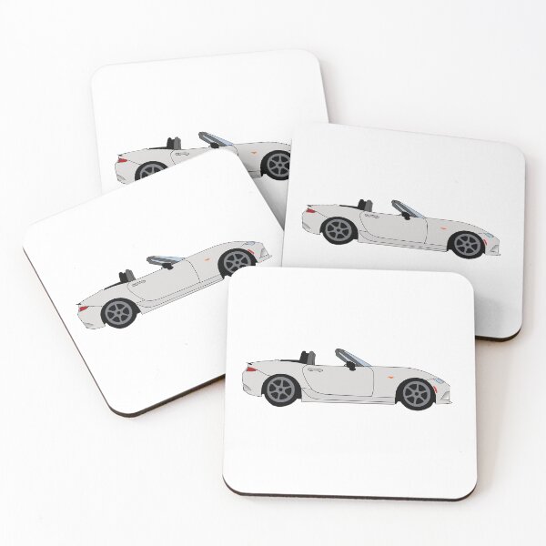 Item preview, ND Miata MX-5 designed and sold by kkaiiii.