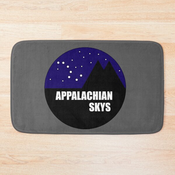 Item preview, Cielos de los Apalaches designed and sold by AppalachianSkys.