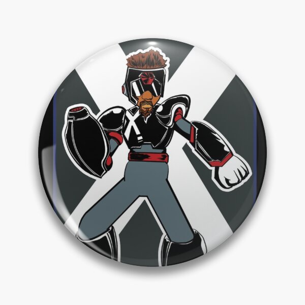 Item preview, Malcolm X: Reincarnated  designed and sold by Mlamoth.