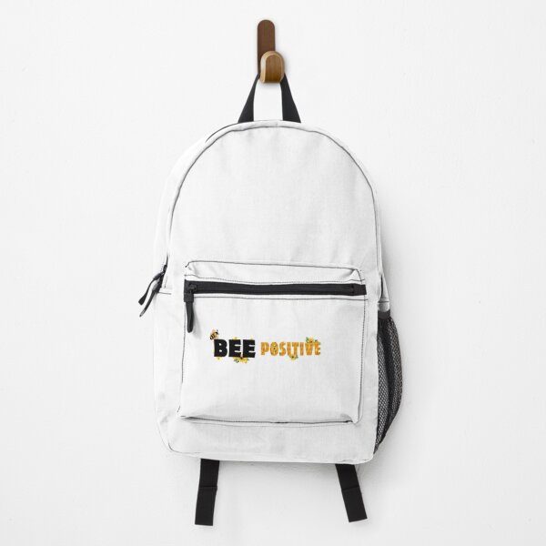 Item preview, Bee Positive, Be Positive designed and sold by Fas Designs.