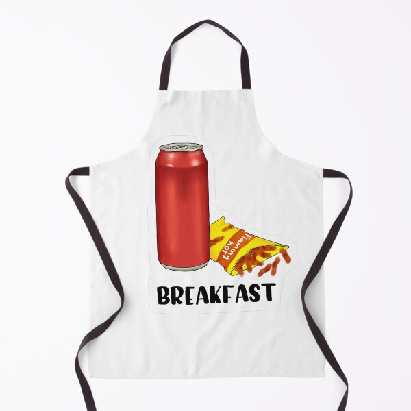 Item preview, Breakfast designed and sold by GUEVARARTE.