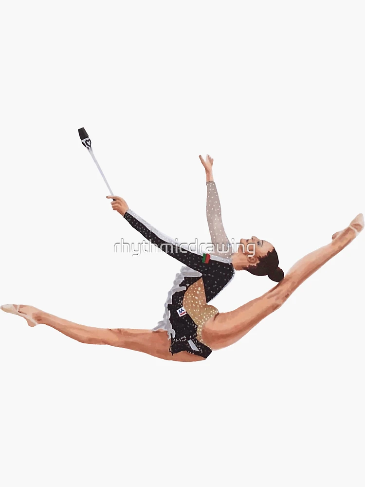 10 Rhythmic gymnastics hoop design ideas  rhythmic gymnastics, gymnastics,  rhythmic