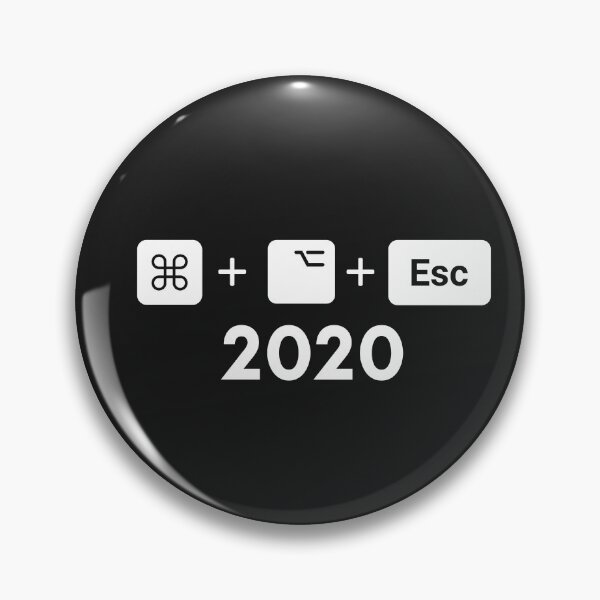 Item preview, Reboot Restart 2020 designed and sold by cheekygeek.