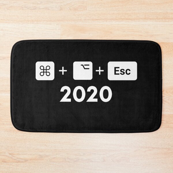 Item preview, Reboot Restart 2020 designed and sold by cheekygeek.