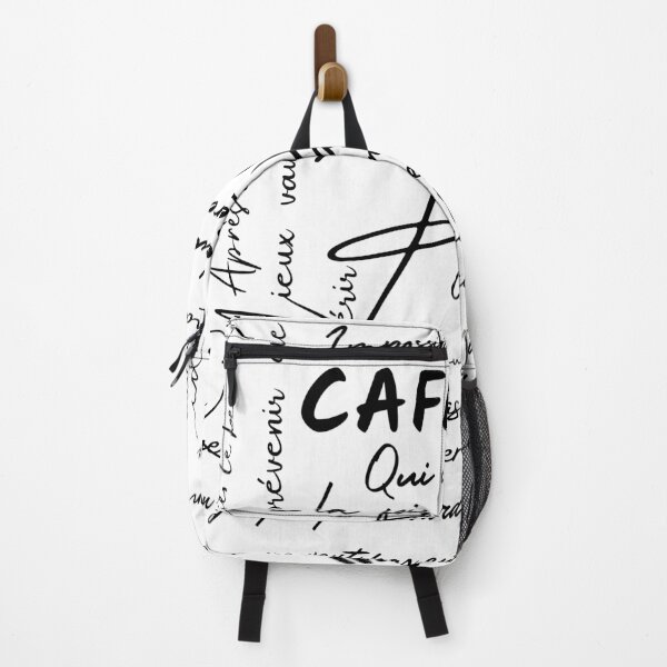 Item preview, French Sayings designed and sold by SunriseStar.