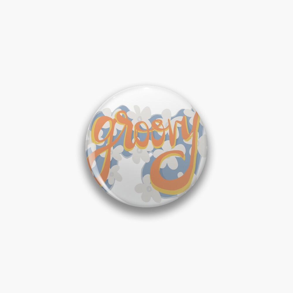 Item preview, Pin designed and sold by sofriedart.