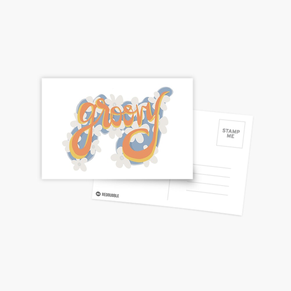 Item preview, Postcard designed and sold by sofriedart.
