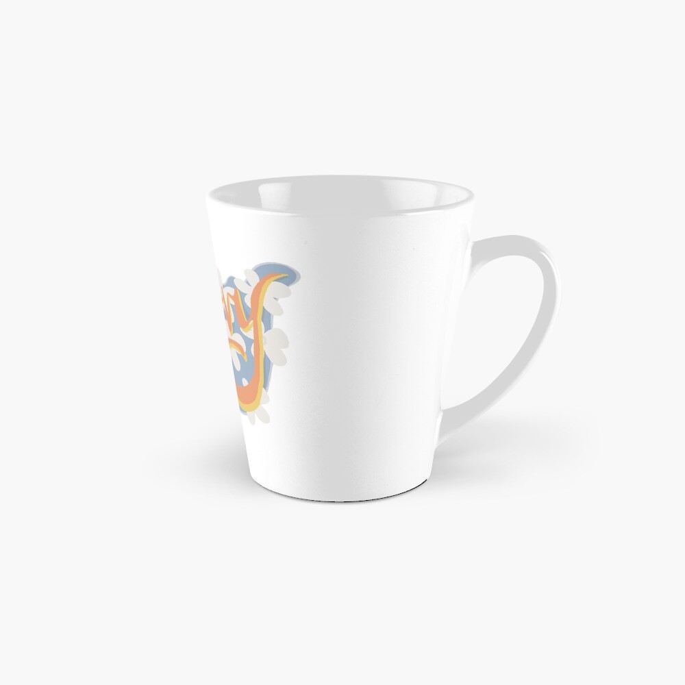 Item preview, Tall Mug designed and sold by sofriedart.
