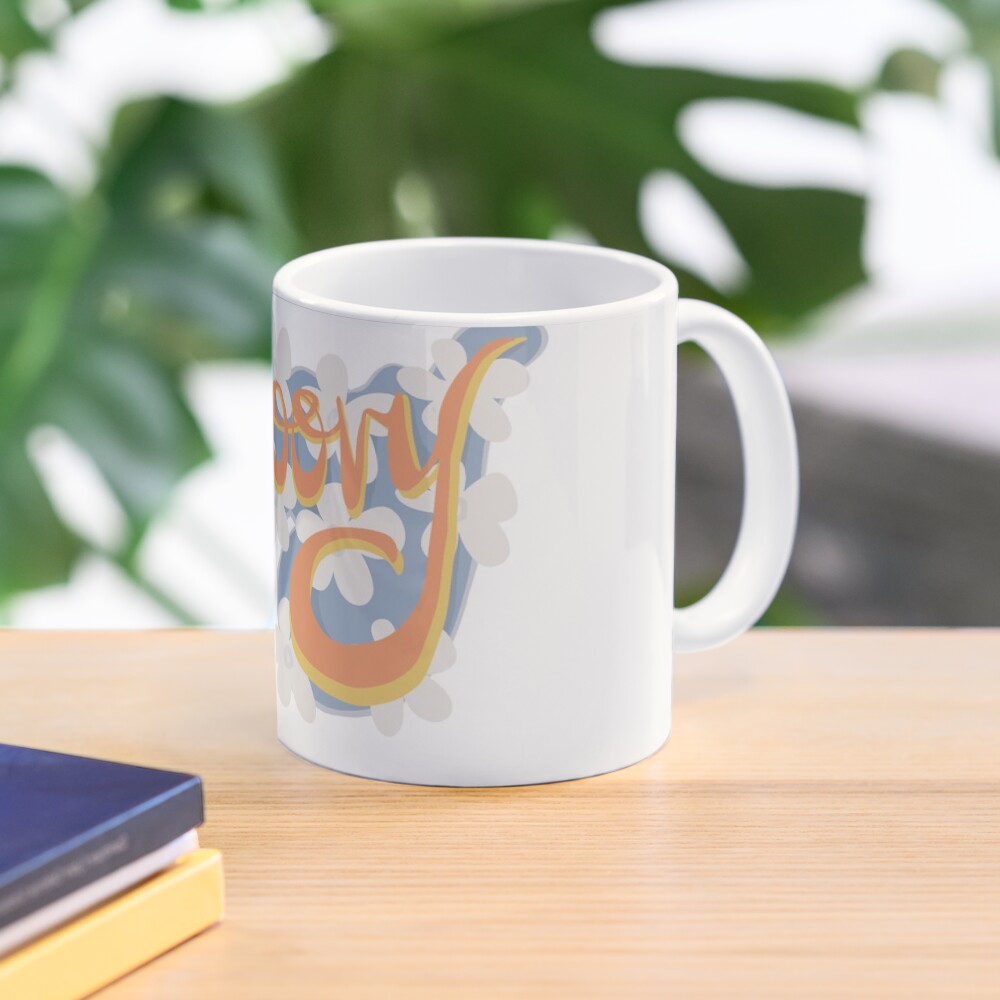 Item preview, Classic Mug designed and sold by sofriedart.