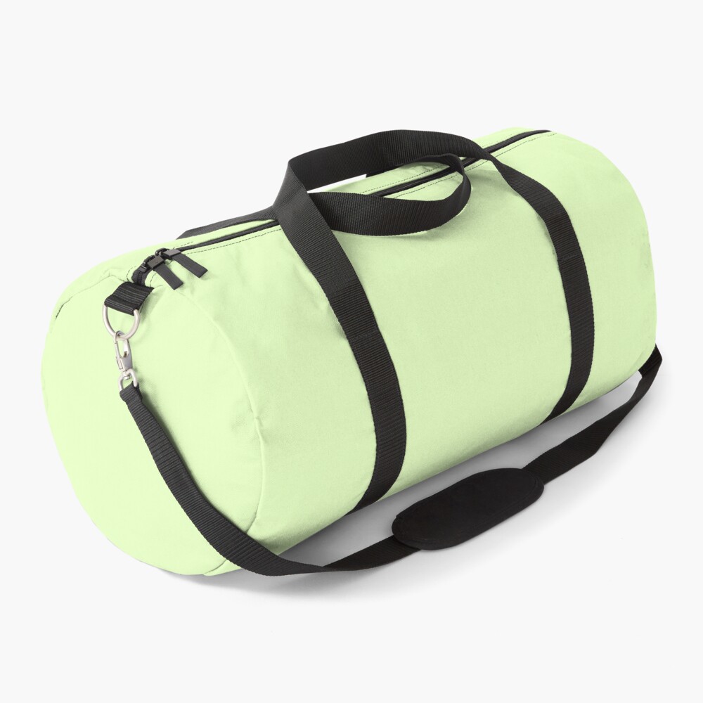 Head Pro Duffel Bag Large Light Green/Lime