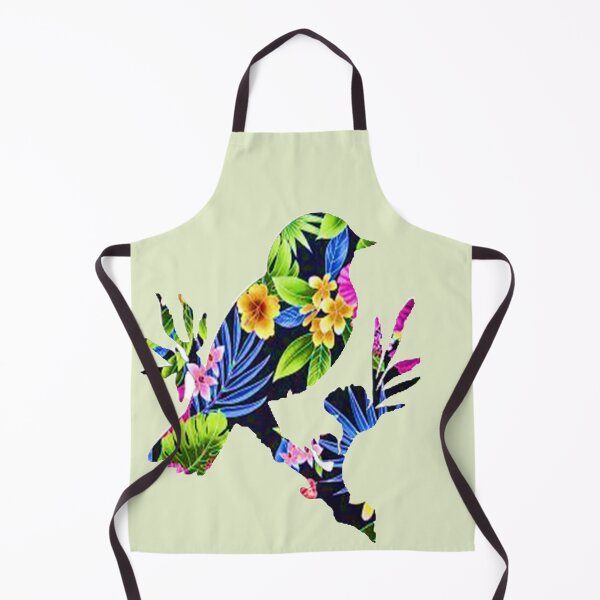 Item preview, tropical aviary DIGITAL TRENDs designed and sold by THE AMERICAN TEEVANGELIST.