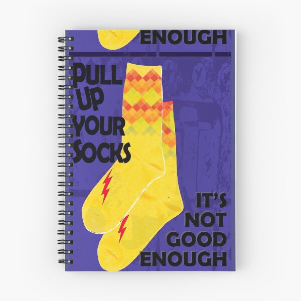 Item preview, Pull up your Socks... designed and sold by SueSakpal.