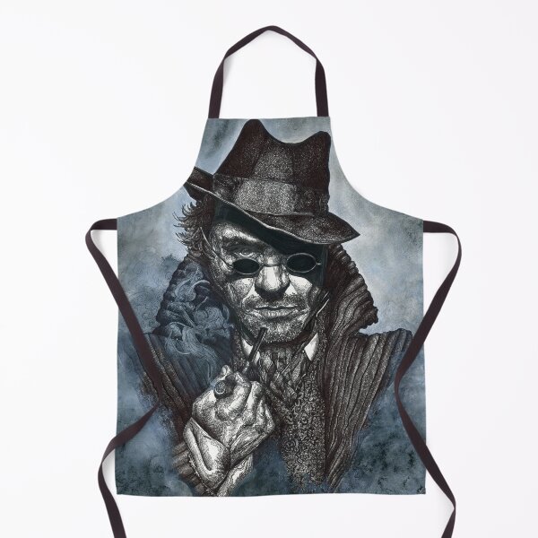 Item preview, Holmes designed and sold by AMDink.