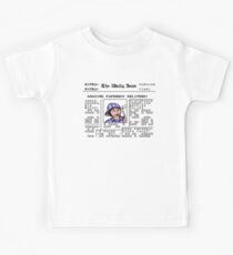 The Daily Sun Kids Tee
