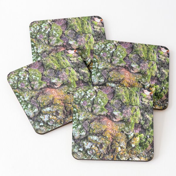 Item preview, Lichen the Bark designed and sold by XXX Zombieboy XXX.