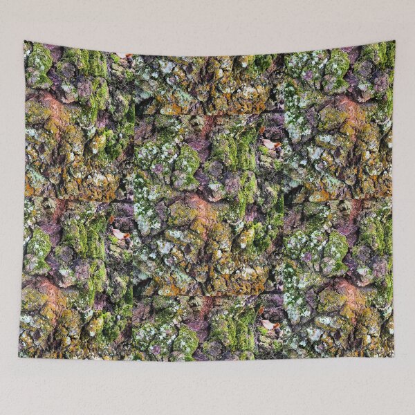 Item preview, Lichen the Bark designed and sold by XXX Zombieboy XXX.