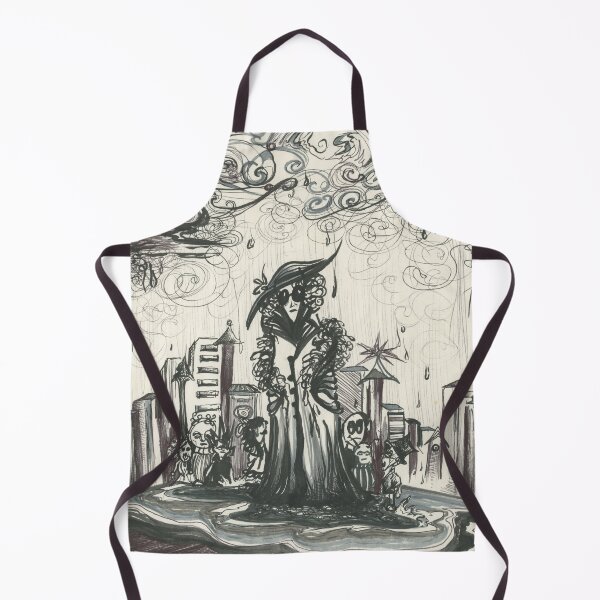 Item preview, The Odd Ones designed and sold by AMDink.