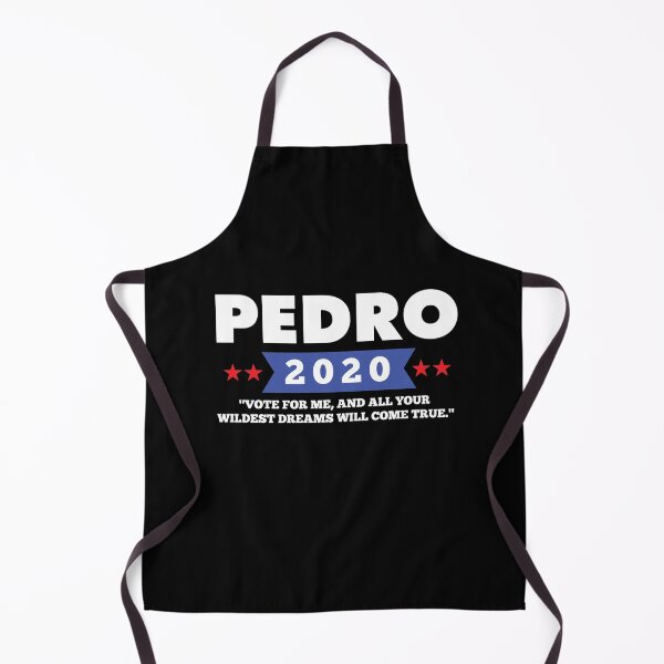 Item preview, Pedro 2020 designed and sold by Grafik Traffik.