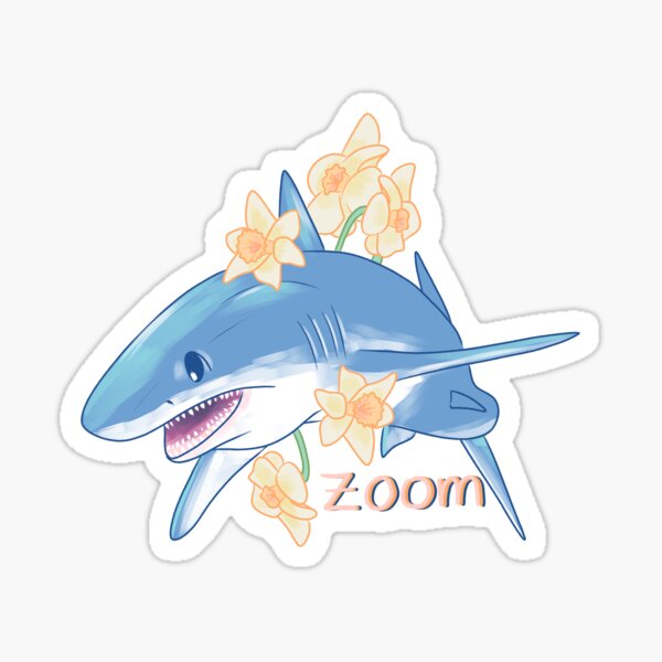 Vista previa del artículo con la obra «zoom 2.0», diseñado y vendido por konobasket.