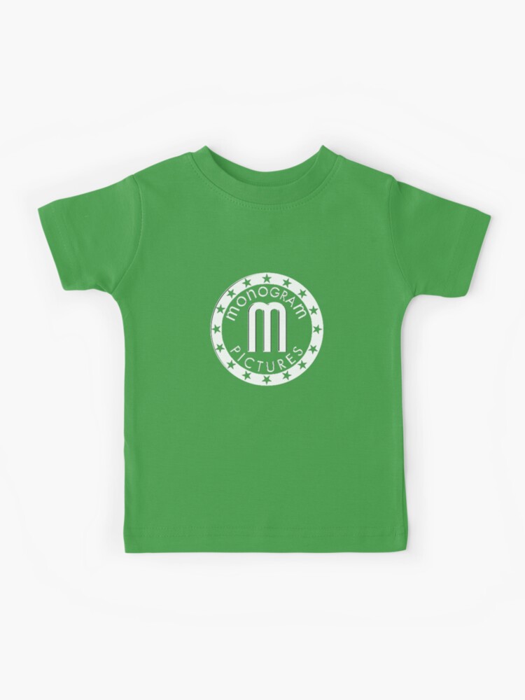 Monogram Pictures Logo Essential T-Shirt for Sale by MovieFunTime