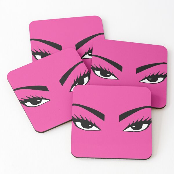 Item preview, Red Voilet Eyes designed and sold by AserDreamasters.