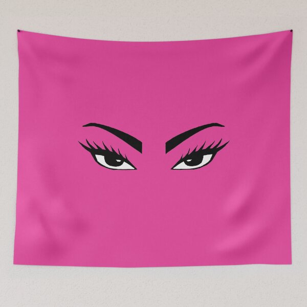 Item preview, Red Voilet Eyes designed and sold by AserDreamasters.