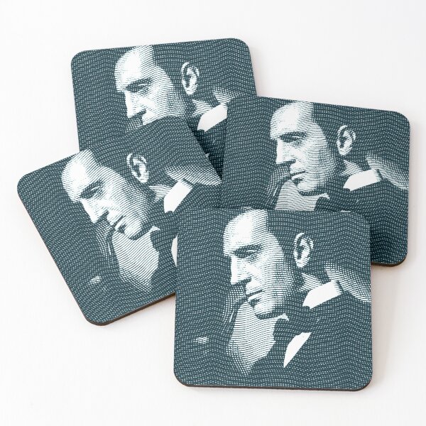 Item preview, Sherlock Holmes Vintage Style Money Print designed and sold by imageren.