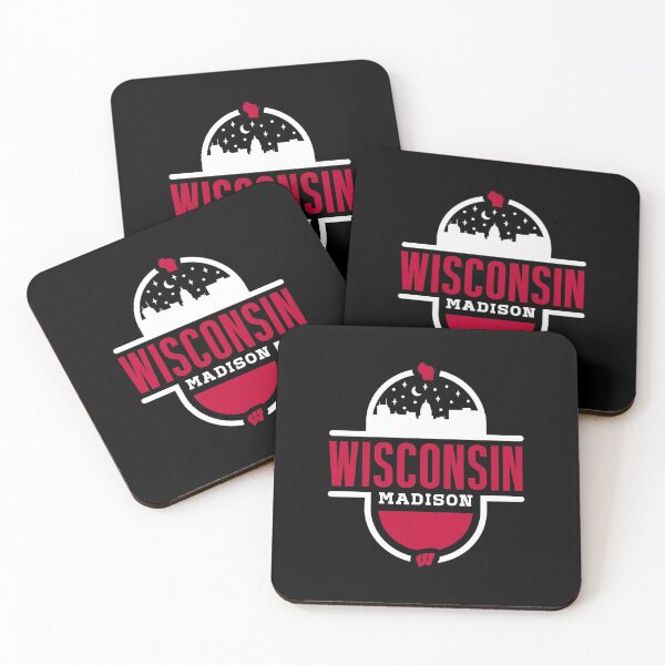 Item preview, Madison Wisconsin designed and sold by Sorrrry.
