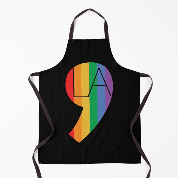 Item preview, Comma La LGBT Pride Flag - Kamala Harris Gay Pride designed and sold by BunnyPrinceDegn.