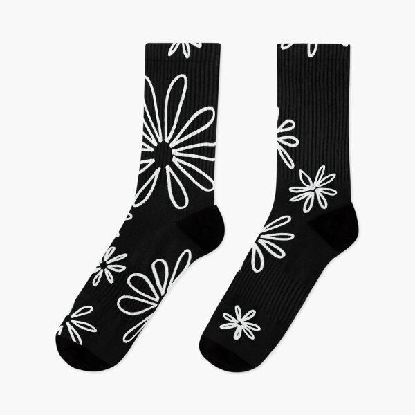 Item preview, Midnight Daisies designed and sold by senoda.