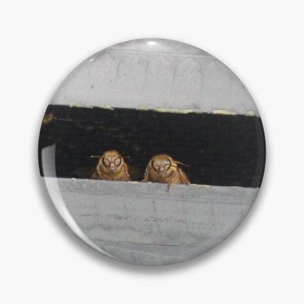 Item preview, Mind Your Beeswax designed and sold by Penwortham.