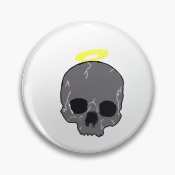 Item preview, Skull Design designed and sold by A Light Worker.