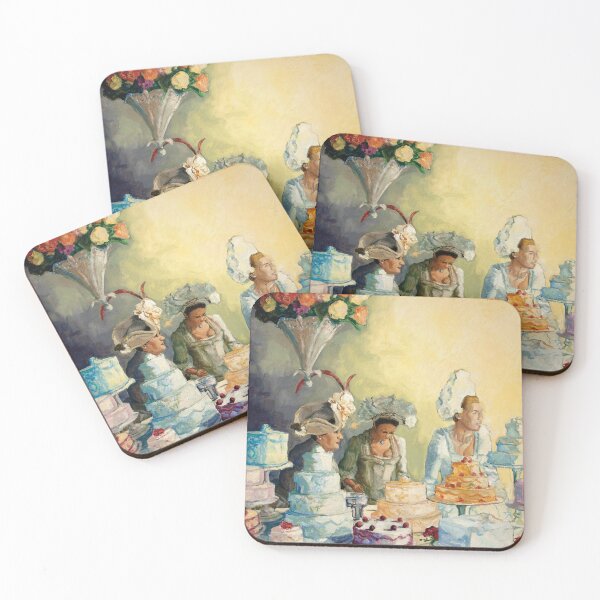 Item preview, Bakers designed and sold by beatrizmski.