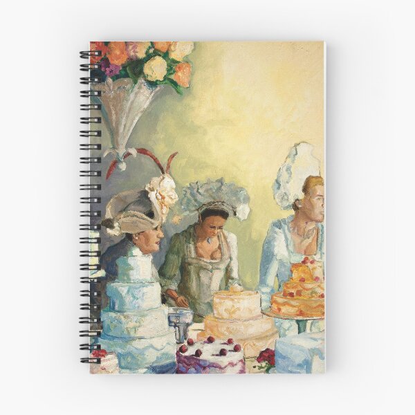 Item preview, Bakers designed and sold by beatrizmski.