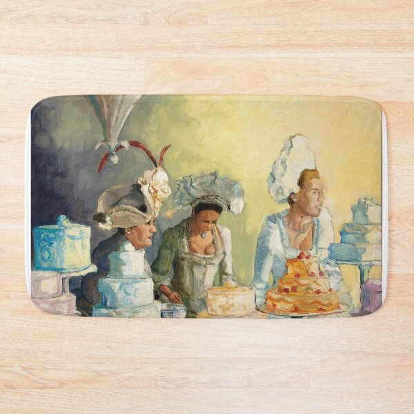 Item preview, Bakers designed and sold by beatrizmski.
