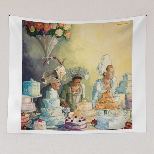 Item preview, Bakers designed and sold by beatrizmski.