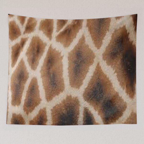 Item preview, Giraffe is showing. designed and sold by Dubage603.