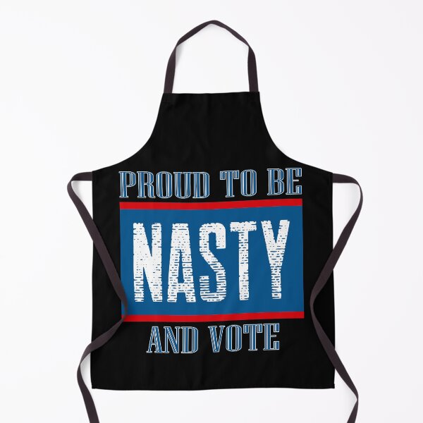 Item preview, Proud to be Nasty and Vote - Kamala Harris for Vice President. Pro Biden Harris. designed and sold by UrTops.