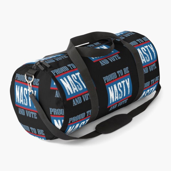 Item preview, Proud to be Nasty and Vote - Kamala Harris for Vice President. Pro Biden Harris. designed and sold by UrTops.