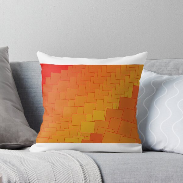 Item preview, Abstract Sunset designed and sold by A Light Worker.