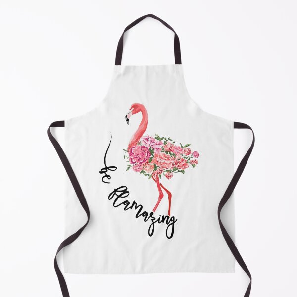 Item preview, Be Amazing Flamingo Funny Flamingos Bird Lover designed and sold by MarkHudson78.