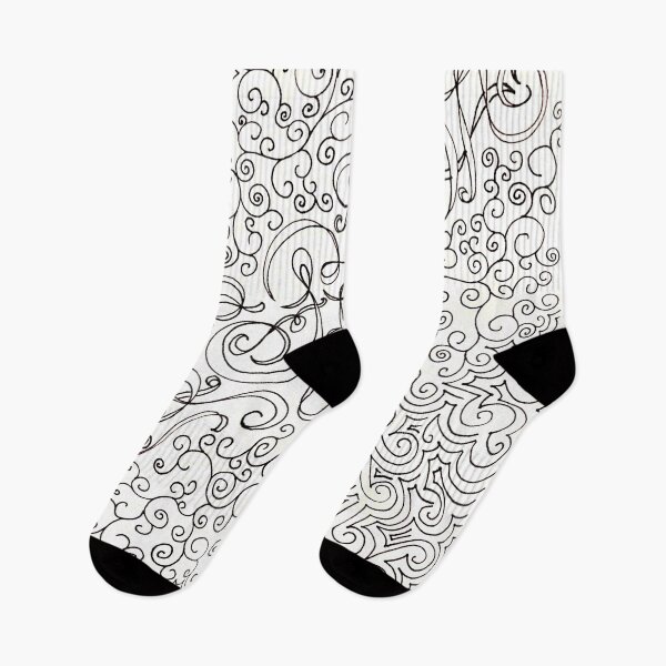 Item preview, Swirling Illusions designed and sold by senoda.