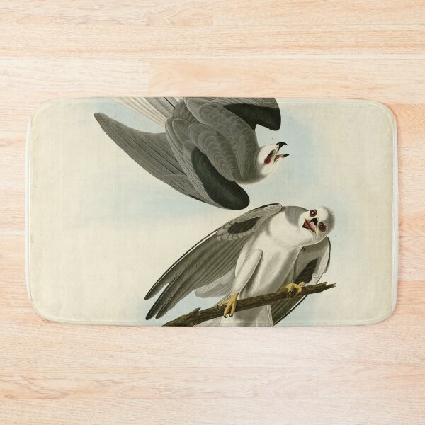 Item preview, 352 Black Winged Hawk designed and sold by Bird-Lore.