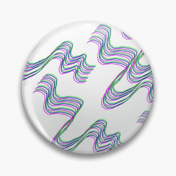 Item preview, Abstract Mask designed and sold by A Light Worker.