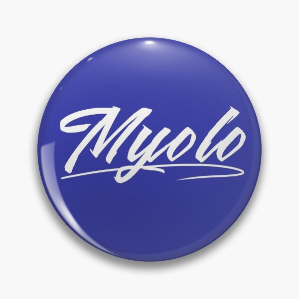 Item preview, Myolo 3 designed and sold by MyoloJ.